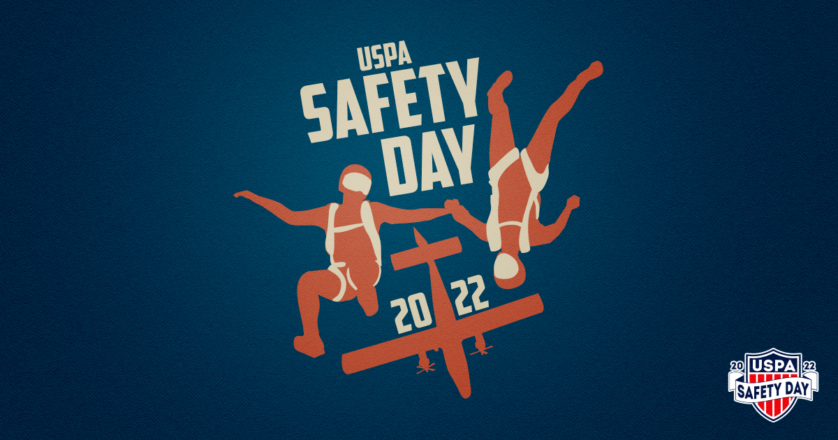 Anemometer | USPA Safety Day