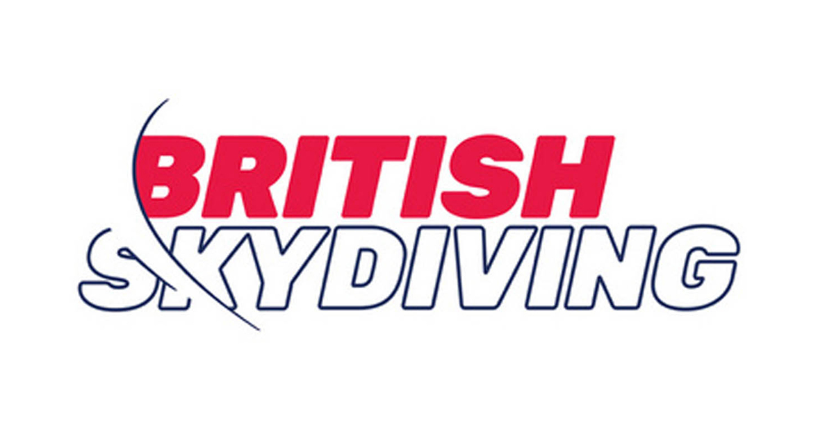 British Parachute Association Rebrands as British Skydiving