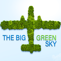 The Big Green Sky—Two Carbon-Offset Initiatives Offer Skydivers a Greener Way to Go