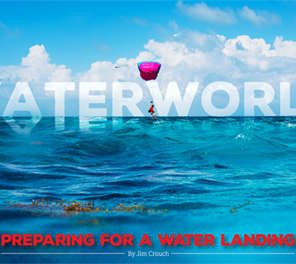 Waterworld—Preparing for a Water Landing