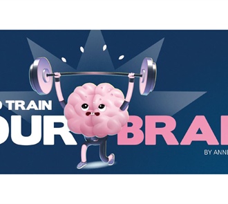 How to Train Your Brain