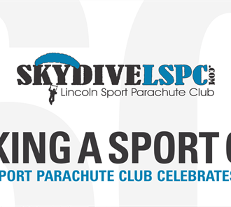 Making a Sport of It—Lincoln Sport Parachute Club Celebrates 60 Years