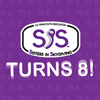 SIS Turns 8!