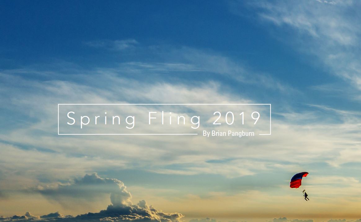 Spring Fling 2019