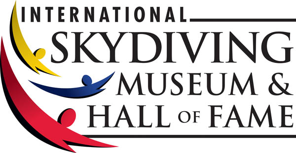 International Skydiving Museum Announces Hall of Fame Class of 2019