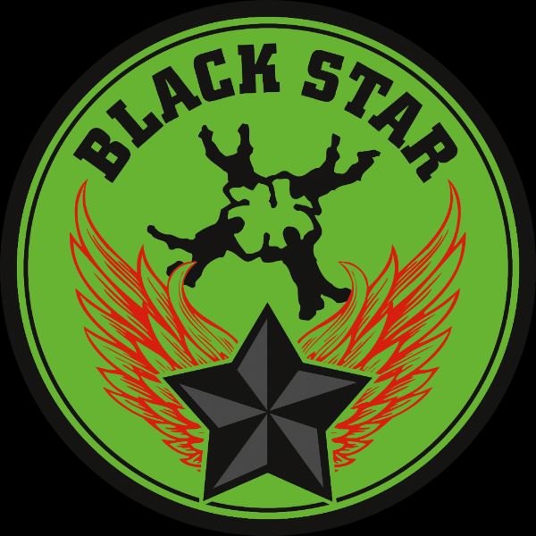 We’re Not Here for Tandems— Team Blackstar Fills the Blanks in Skydiving’s Greater Story