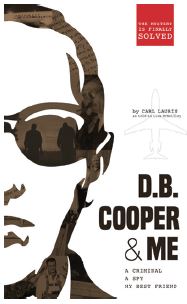 Memoirs and Documentary Address D.B. Cooper Case