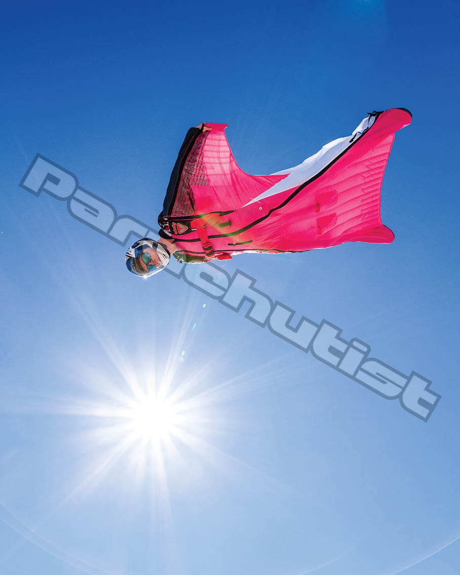 Wingsuit Progression Part 1: What You Should Learn In Your First Flight Course